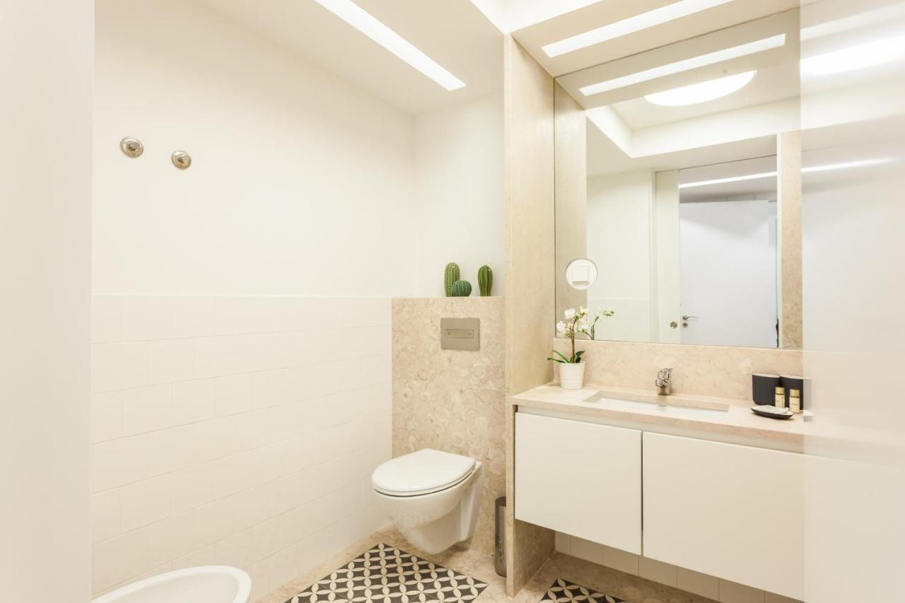 Flh Chiado Sunny Apartment Lisbon Exterior photo